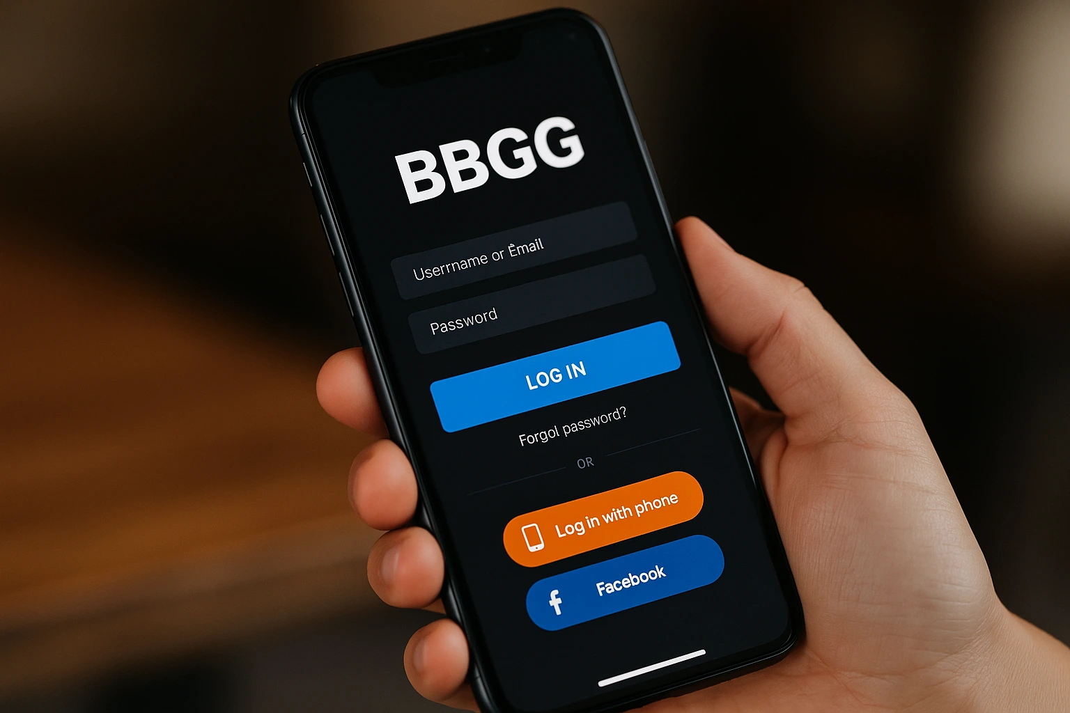 Registro na BBGG Garante Acesso a uma Vasta Seleção de jogo